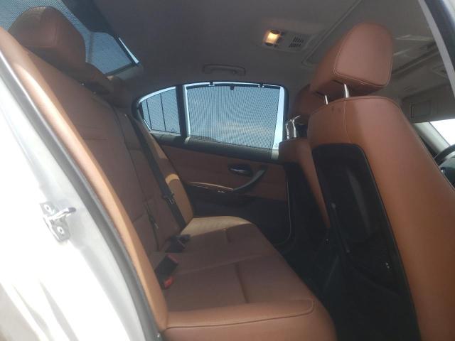 Photo 10 from auction – 2009 BMW 328 I with VIN WBAPH73559E128173