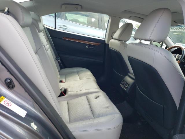 Photo 10 from auction – 2013 LEXUS ES 300H with VIN JTHBW1GG3D2031056
