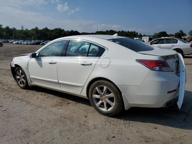 Photo 2 from auction – 2013 ACURA TL TECH with VIN 19UUA8F58DA005027