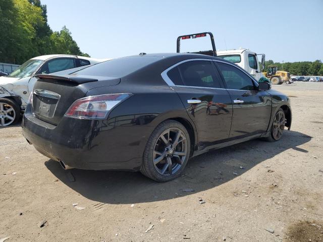 Photo 3 from auction – 2013 NISSAN MAXIMA S with VIN 1N4AA5AP9DC806584