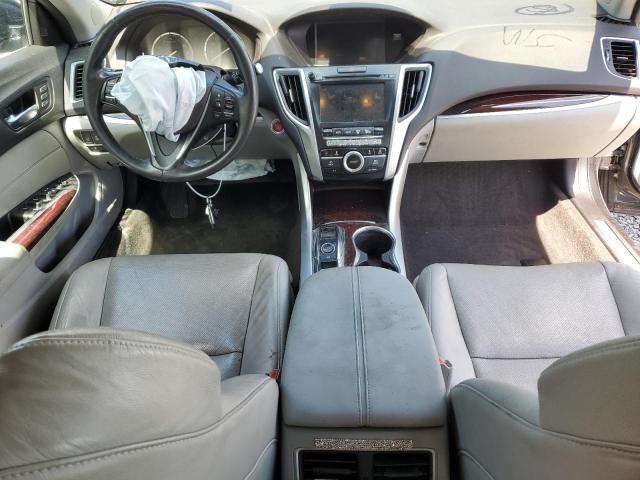 Photo 8 from auction – 2015 ACURA TLX TECH with VIN 19UUB2F52FA014948