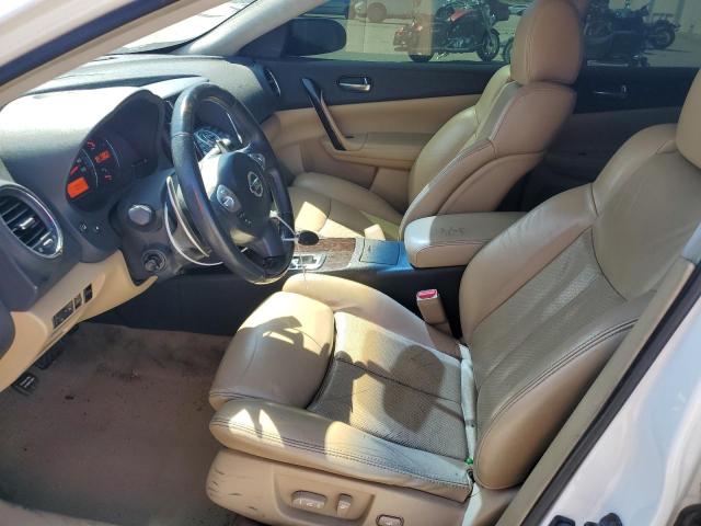 Photo 7 from auction – 2009 NISSAN MAXIMA S with VIN 1N4AA51E29C800714