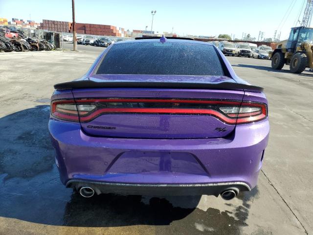 Photo 6 from auction – 2018 DODGE CHARGER R/ with VIN 2C3CDXCT8JH289503