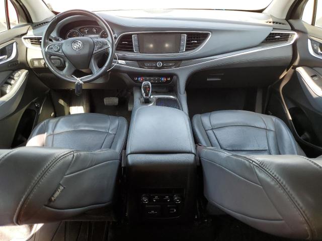 Photo 8 from auction – 2018 BUICK ENCLAVE PR with VIN 5GAEVBKW7JJ203405
