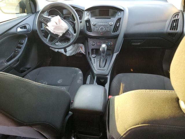 Photo 8 from auction – 2016 FORD FOCUS SE with VIN 1FADP3K21GL405859