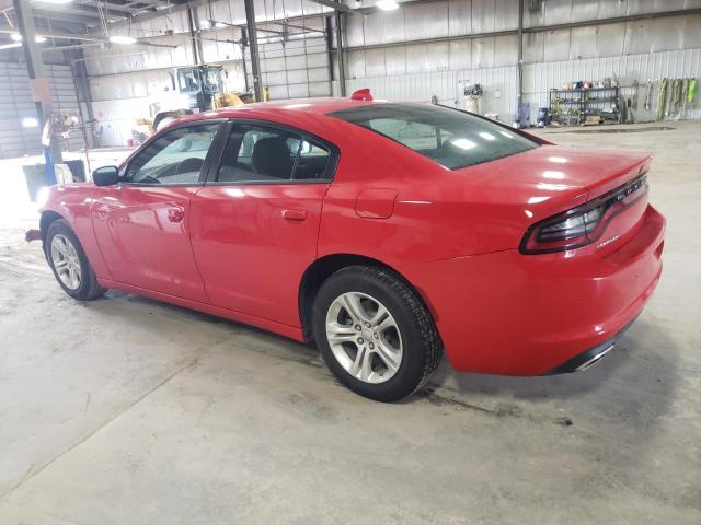Photo 2 from auction – 2023 DODGE CHARGER SX with VIN 2C3CDXBG1PH511019