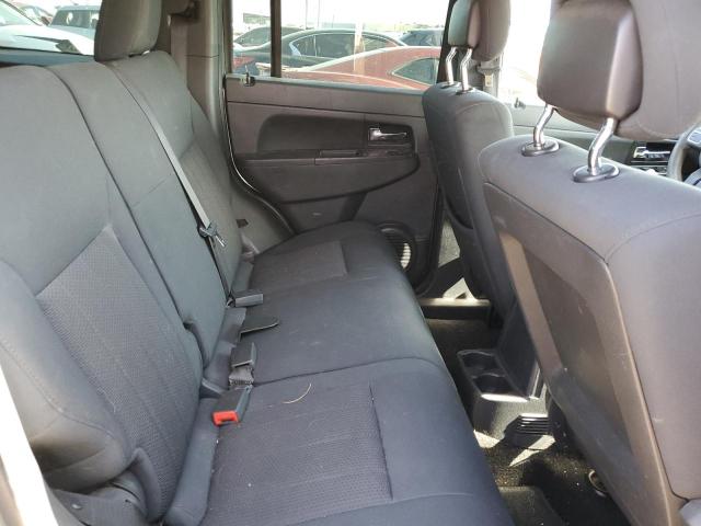 Photo 10 from auction – 2012 JEEP LIBERTY SP with VIN 1C4PJLAK7CW159726