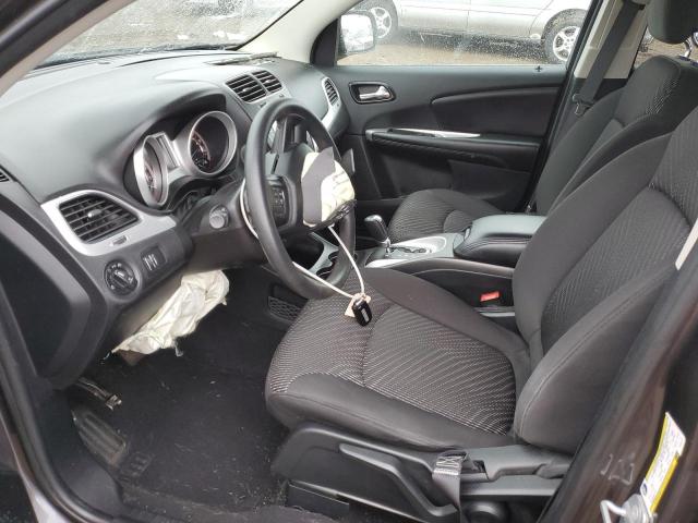 Photo 7 from auction – 2014 DODGE JOURNEY SX with VIN 3C4PDCBG6ET277177