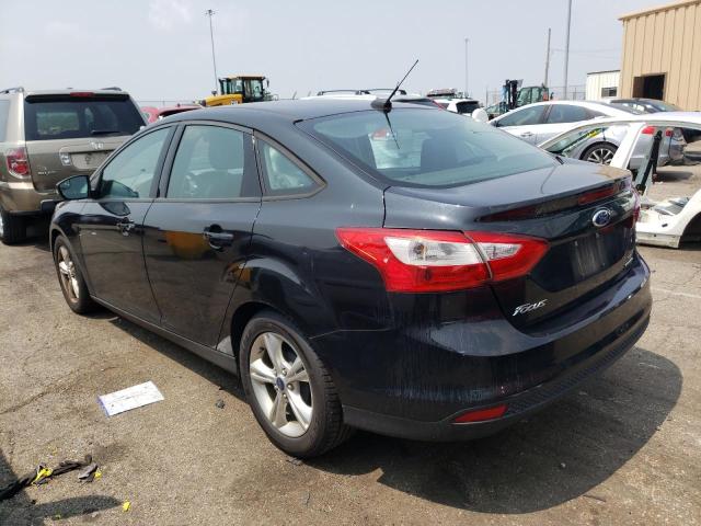 Photo 2 from auction – 2014 FORD FOCUS SE with VIN 1FADP3F20EL150810