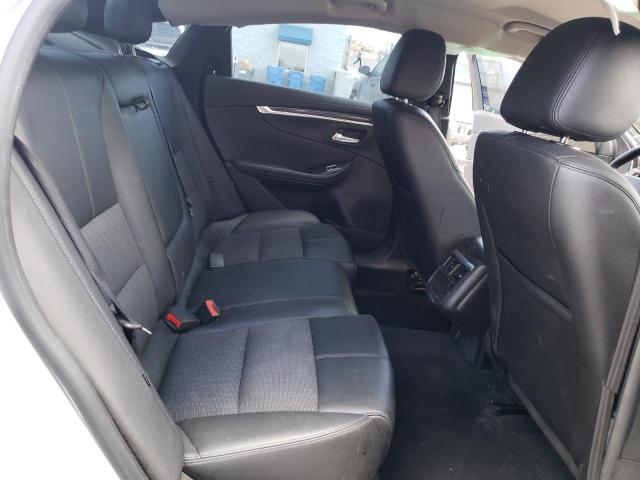 Photo 10 from auction – 2018 CHEVROLET IMPALA LT with VIN 2G1105S34J9129450