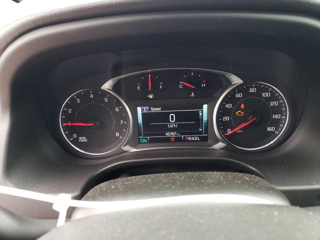 Photo 9 from auction – 2019 GMC ACADIA SLT with VIN 1GKKNMLS0KZ123170