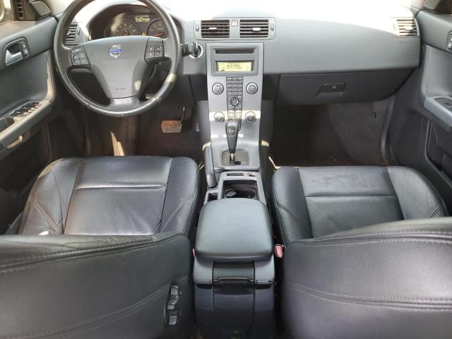 Photo 8 from auction – 2008 VOLVO S40 2.4I with VIN YV1MS382X82397178