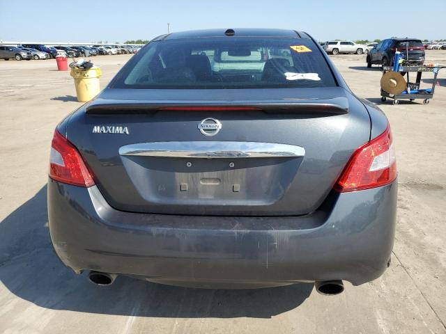 Photo 6 from auction – 2011 NISSAN MAXIMA S with VIN 1N4AA5AP5BC820835