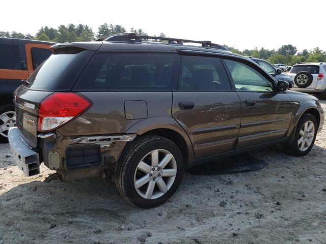 Foto 3 de la subasta – 2008 SUBARU OUTBACK 2. con VIN 4S4BP61C087331899