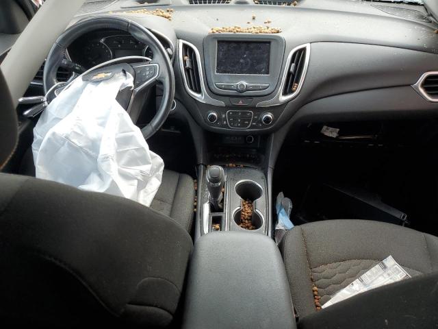 Photo 8 from auction – 2020 CHEVROLET EQUINOX LT with VIN 2GNAXKEV2L6163087
