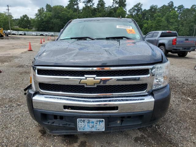 Photo 5 from auction – 2010 CHEVROLET SILVERADO with VIN 3GCRCSE04AG288931