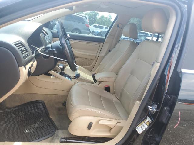 Photo 7 from auction – 2008 VOLKSWAGEN JETTA SE with VIN 3VWRZ71KX8M017643