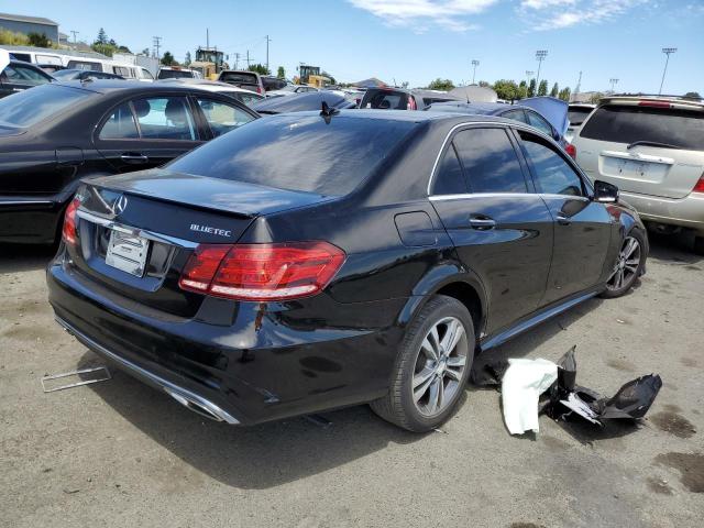 Photo 3 from auction – 2014 MERCEDES-BENZ E 250 BLUE with VIN WDDHF0EB0EA854070
