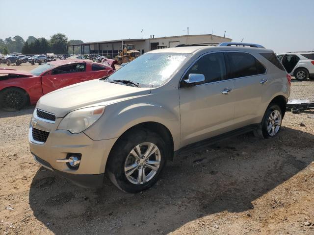 CHEVROLET EQUINOX LT 2012 with VIN 2GNFLGEK5C6285737 - Photo from auction