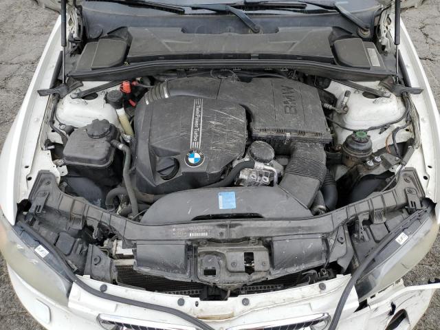 Photo 11 from auction – 2011 BMW 135 I with VIN WBAUN7C59BVM24489
