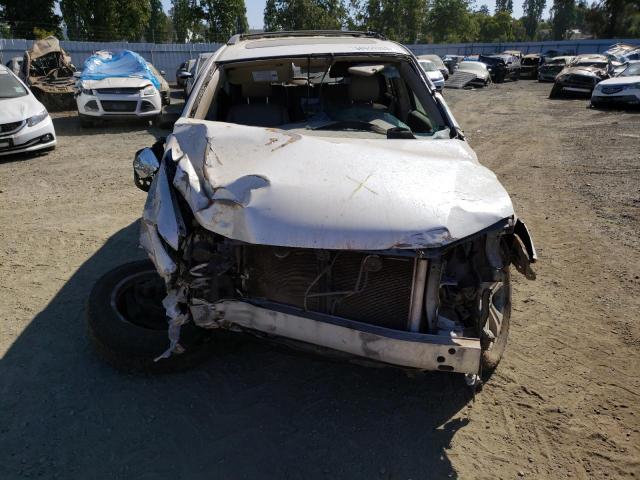 Photo 5 from auction – 2011 TOYOTA HIGHLANDER with VIN 5TDDK3EH8BS072348