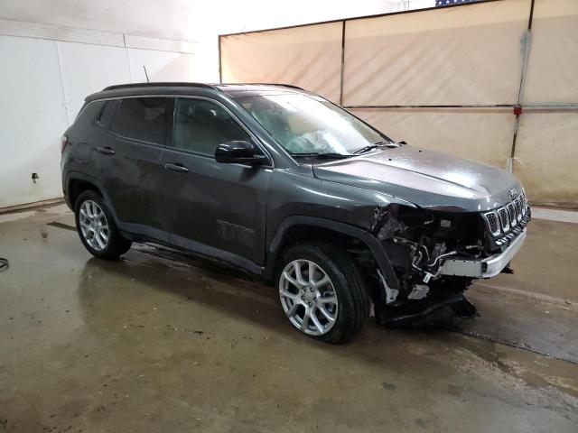 Photo 4 from auction – 2023 JEEP COMPASS LA with VIN 3C4NJDFN4PT519742