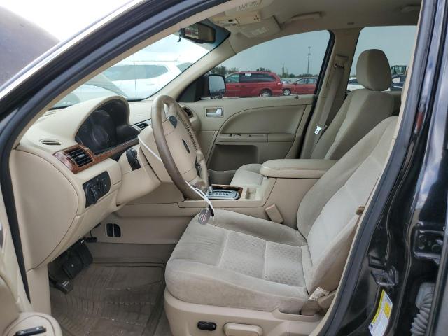 Photo 7 from auction – 2007 FORD FIVE HUNDR with VIN 1FAHP24157G131574
