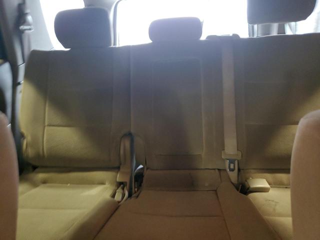 Photo 10 from auction – 2005 TOYOTA SEQUOIA SR with VIN 5TDBT44A15S246098