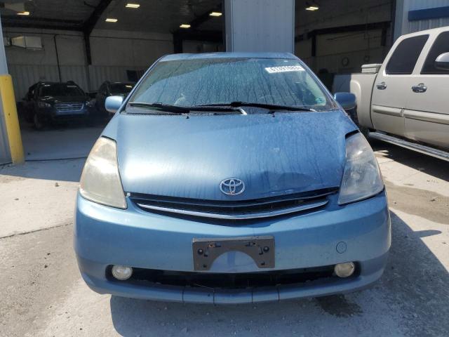 Photo 5 from auction – 2008 TOYOTA PRIUS with VIN JTDKB20U687713862
