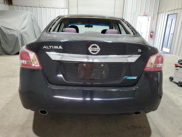 Photo 6 from auction – 2013 NISSAN ALTIMA 2.5 with VIN 1N4AL3AP9DC189525