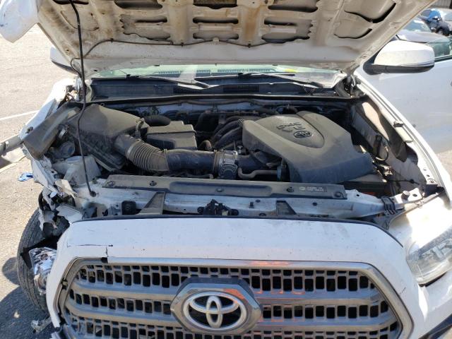 Photo 11 from auction – 2017 TOYOTA TACOMA DOU with VIN 3TMAZ5CN4HM048396