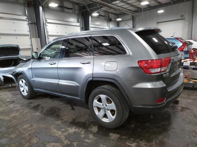 Photo 2 from auction – 2011 JEEP GRAND CHER with VIN 1J4RR4GG1BC737145
