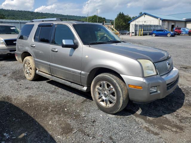 Photo 4 from auction – 2008 MERCURY MOUNTAINEE with VIN 4M2EU38E38UJ09479