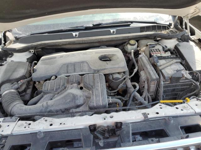 Photo 11 from auction – 2012 BUICK VERANO with VIN 1G4PS5SK4C4148407