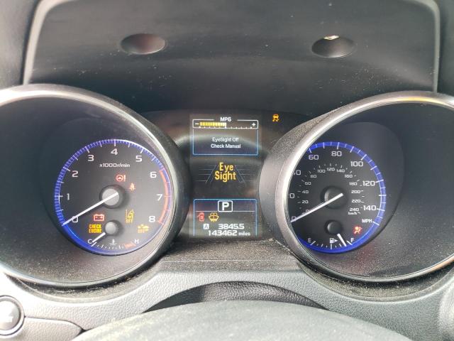Photo 9 from auction – 2015 SUBARU OUTBACK 2. with VIN 4S4BSANC9F3296618