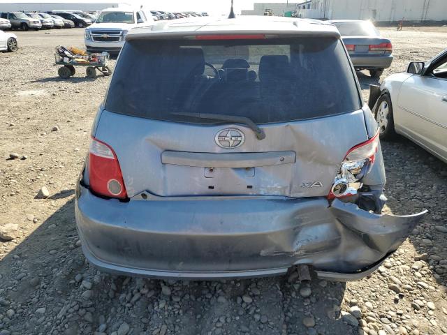Photo 6 from auction – 2006 TOYOTA SCION XA with VIN JTKKT624765007504