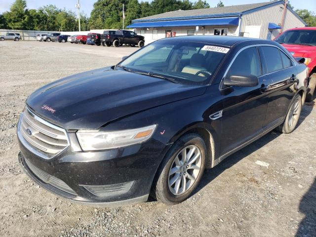 FORD TAURUS SE 2014 with VIN 1FAHP2D87EG135295 - Photo from auction