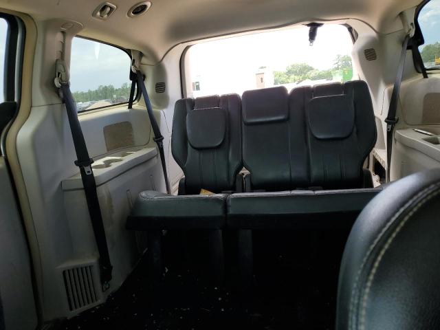 Photo 10 from auction – 2012 CHRYSLER TOWN & COU with VIN 2C4RC1BG3CR313021