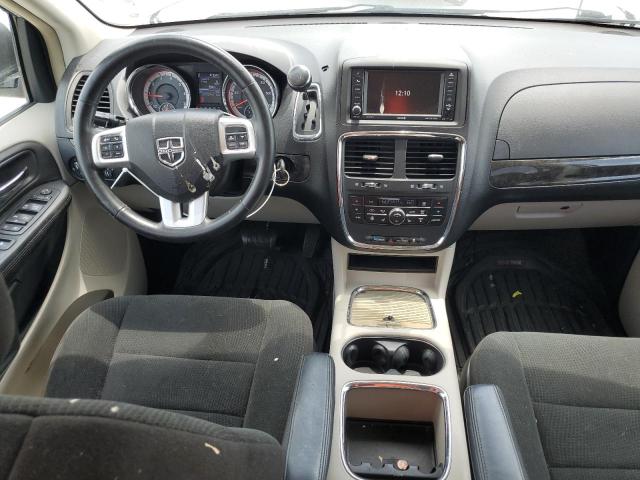 Photo 8 from auction – 2012 DODGE GRAND CARA with VIN 2C4RDGDG2CR123319