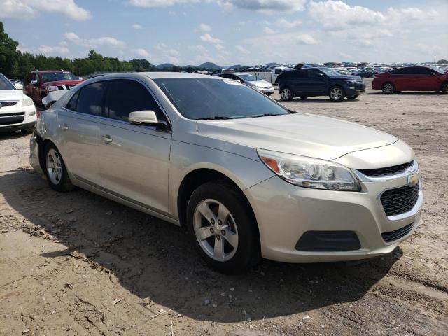 Photo 4 from auction – 2016 CHEVROLET MALIBU LIM with VIN 1G11C5SA5GF121069