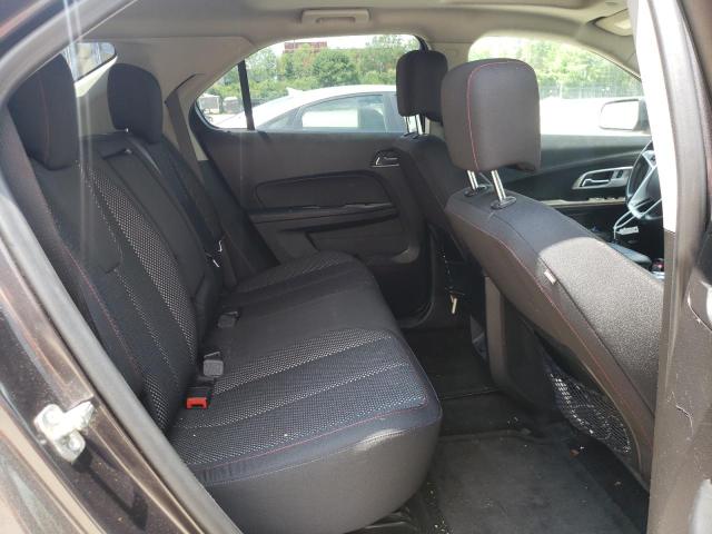 Photo 11 from auction – 2015 CHEVROLET EQUINOX LT with VIN 2GNALCEK3F6266644