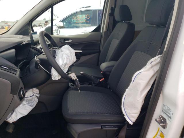 Photo 7 from auction – 2023 FORD TRANSIT CO with VIN NM0LS7T20P1550426