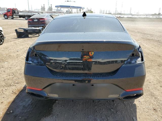 Photo 6 from auction – 2022 GENESIS G70 BASE with VIN KMTG54TE8NU099103