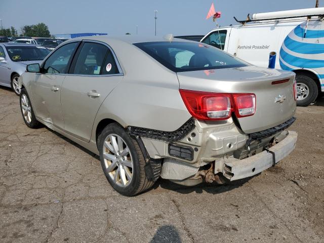 Photo 2 from auction – 2013 CHEVROLET MALIBU 2LT with VIN 1G11E5SA5DF286707