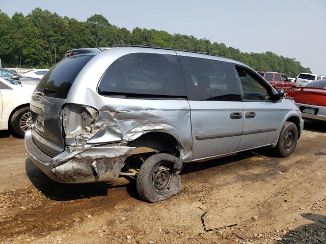 Photo 3 from auction – 2006 DODGE CARAVAN with VIN 1D4GP24R56B578142