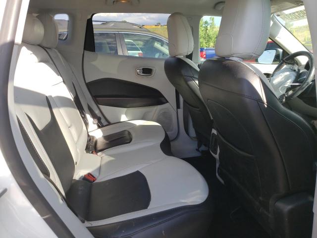 Photo 11 from auction – 2019 JEEP COMPASS LI with VIN 3C4NJDCB3KT752952