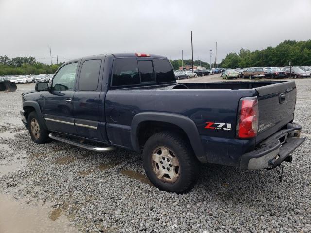 Photo 2 from auction – 2006 CHEVROLET SILVERADO with VIN 1GCEK19Z26Z298076