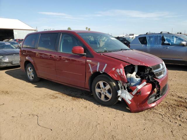 Photo 4 from auction – 2011 DODGE GRAND CARA with VIN 2D4RN3DG4BR601523
