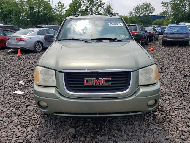 Photo 5 from auction – 2004 GMC ENVOY with VIN 1GKDS13S642219350