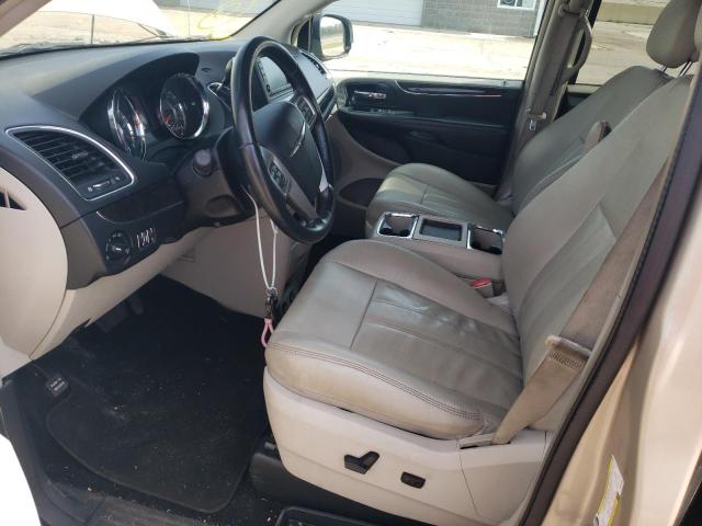 Photo 7 from auction – 2013 CHRYSLER TOWN & COU with VIN 2C4RC1BG8DR525382